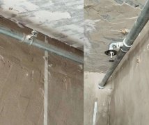 噴淋頭位置、高度、與阻擋物的距離要求
