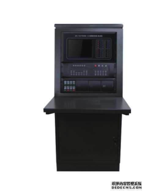 JB-LGZ2-FS5060(主型)火災(zāi)報警控制器(聯(lián)動型)