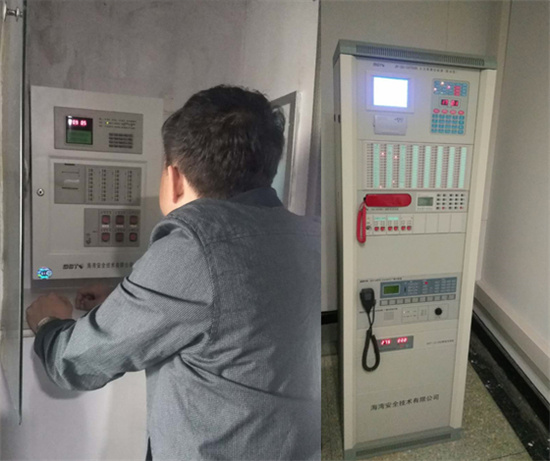 消防工程服務常見的建筑內(nèi)安裝防火卷簾的要求注意哪些？